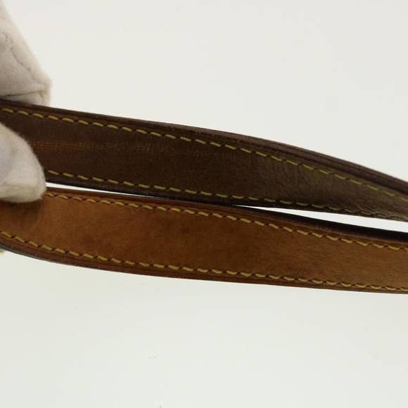 LOUIS VUITTON Monogram Montsouris MM Backpack M51136 LV Auth 40795 - Picture 8 of 16